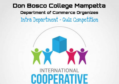 International Cooperative Day